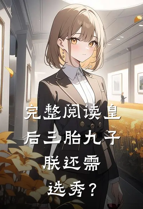 完整阅读皇后三胎九子，朕还需选秀？