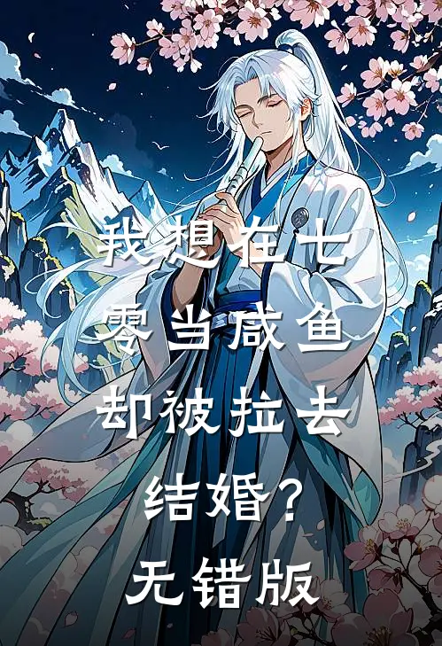 我想在七零当咸鱼，却被拉去结婚？无错版