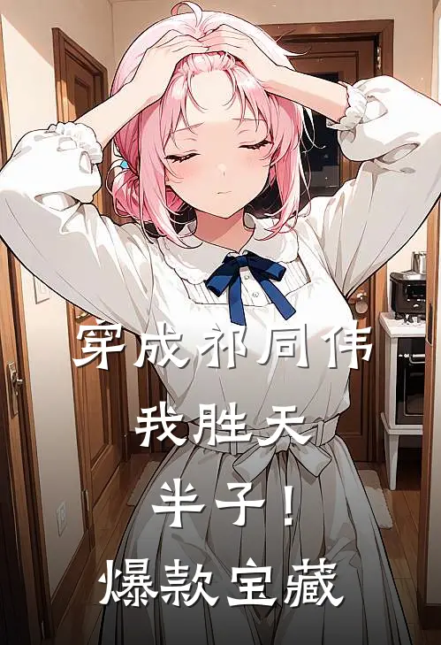 穿成祁同伟，我胜天半子！爆款宝藏