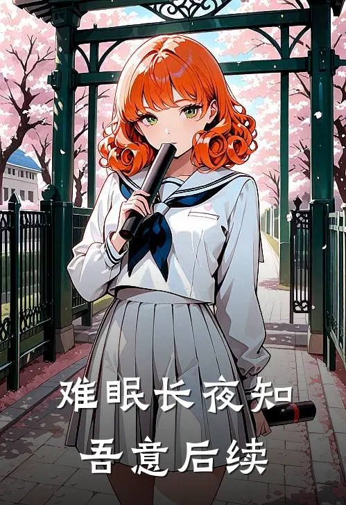 难眠长夜知吾意后续