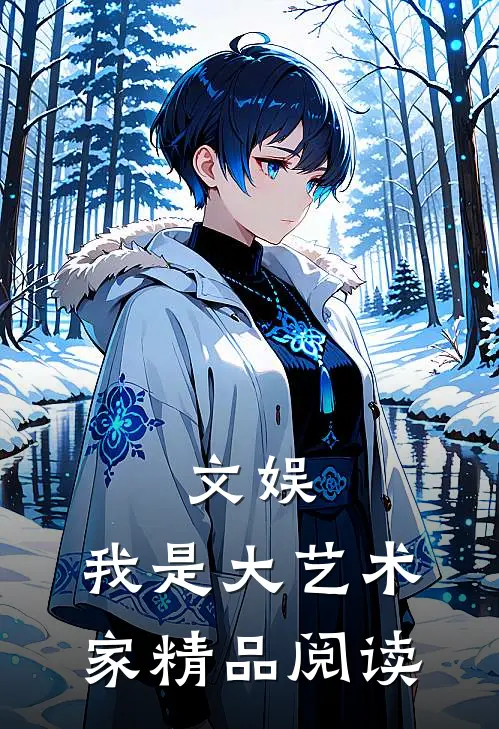 文娱，我是大艺术家精品阅读