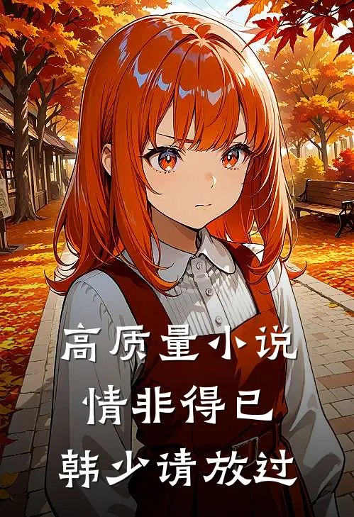 高质量小说情非得已：韩少请放过