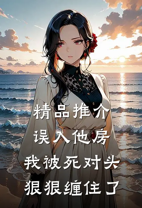 精品推介误入他房，我被死对头狠狠缠住了