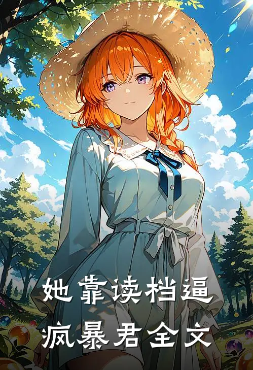 她靠读档逼疯暴君全文