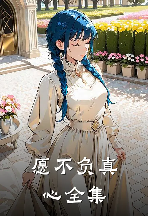 愿不负真心 全集