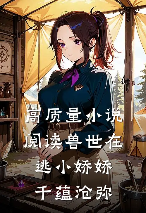 高质量小说阅读兽世在逃小娇娇千蕴沧弥