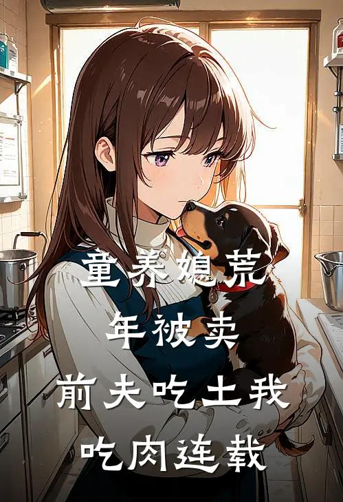 童养媳荒年被卖，前夫吃土我吃肉连载