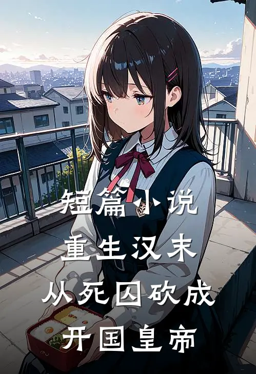 短篇小说重生汉末，从死囚砍成开国皇帝