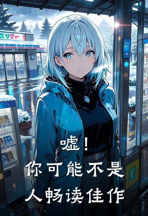 嘘！你可能不是人畅读佳作
