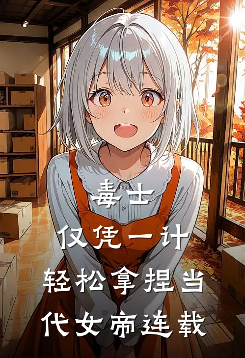 毒士：仅凭一计，轻松拿捏当代女帝连载