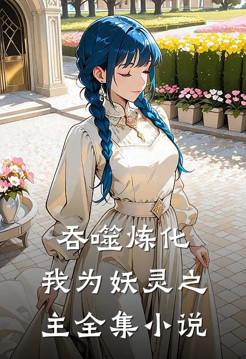 吞噬炼化，我为妖灵之主全集小说