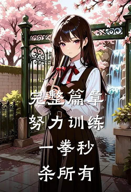 完整篇章努力训练，一拳秒杀所有