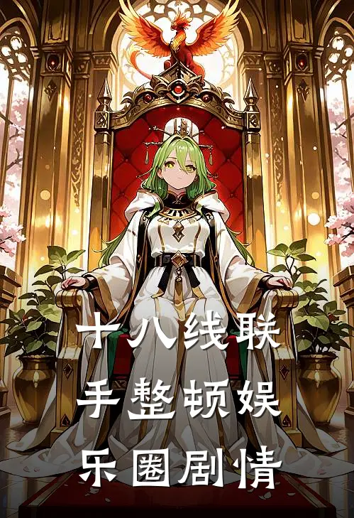 十八线联手整顿娱乐圈剧情
