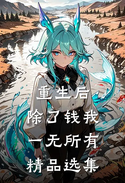 重生后，除了钱我一无所有精品选集