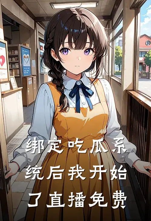 绑定吃瓜系统后我开始了直播免费