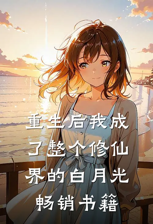重生后我成了整个修仙界的白月光畅销书籍