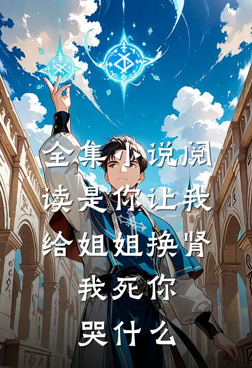 全集小说阅读是你让我给姐姐换肾，我死你哭什么