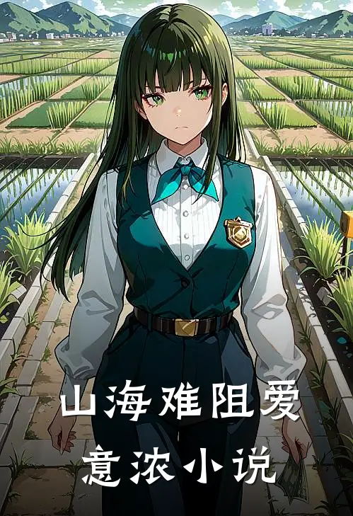 山海难阻爱意浓小说