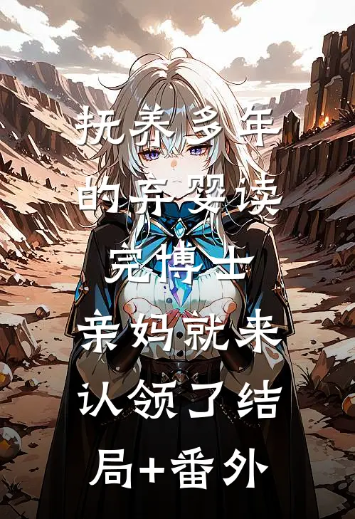 抚养多年的弃婴读完博士，亲妈就来认领了结局+番外