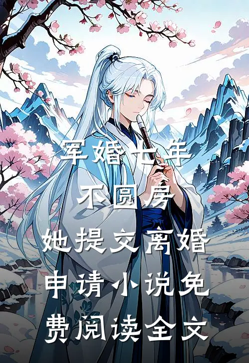 军婚七年不圆房，她提交离婚申请小说免费阅读全文