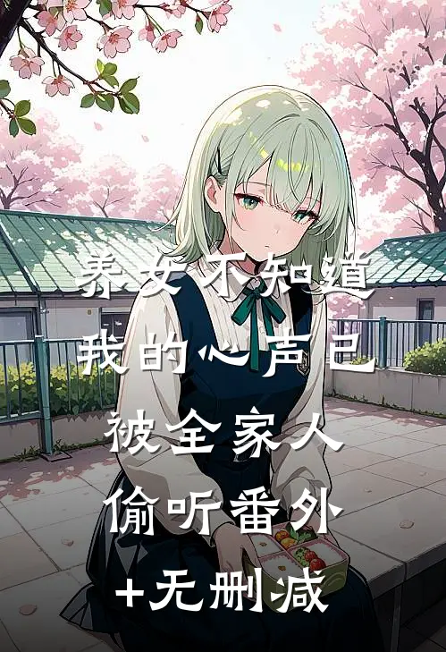 养女不知道，我的心声已被全家人偷听番外+无删减