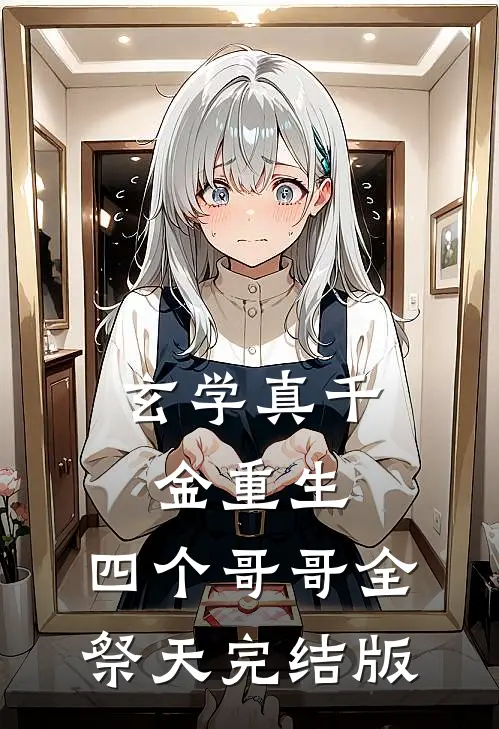 玄学真千金重生，四个哥哥全祭天完结版