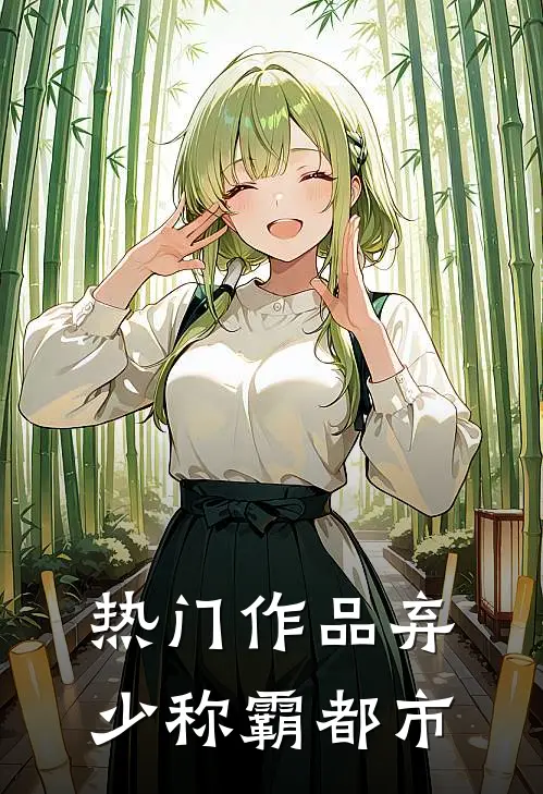 热门作品弃少称霸都市