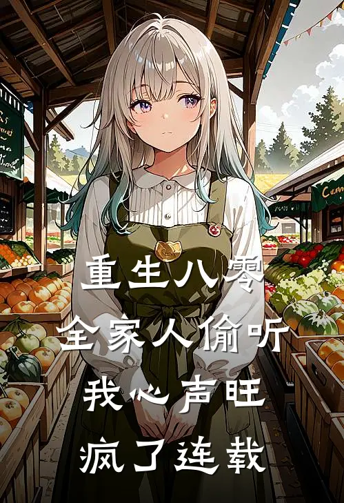 重生八零，全家人偷听我心声旺疯了连载