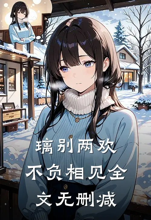 璃别两欢，不负相见全文无删减