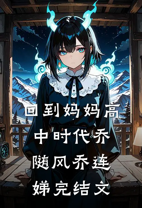 回到妈妈高中时代乔随风乔连娣完结文