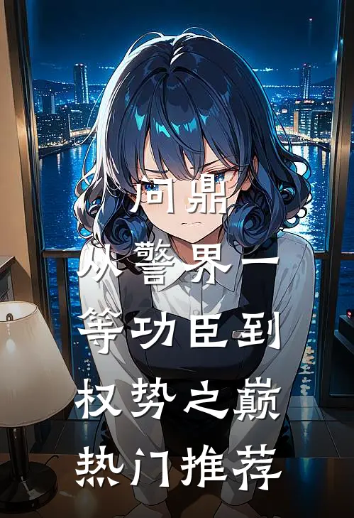 问鼎：从警界一等功臣到权势之巅热门推荐