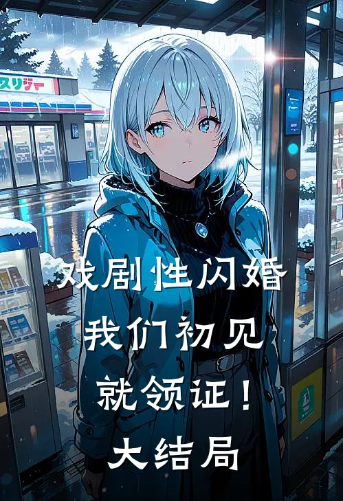 戏剧性闪婚，我们初见就领证！大结局