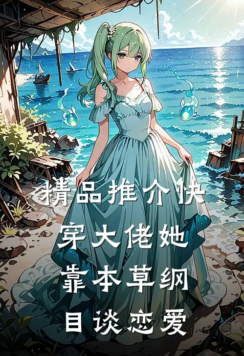 精品推介快穿大佬她靠本草纲目谈恋爱