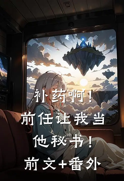 补药啊！前任让我当他秘书！前文+番外