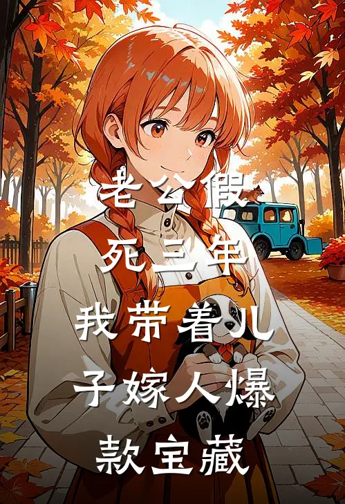 老公假死三年，我带着儿子嫁人爆款宝藏