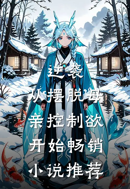 逆袭：从摆脱母亲控制欲开始畅销小说推荐