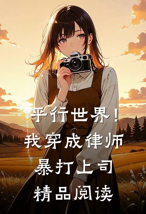 平行世界！我穿成律师暴打上司精品阅读
