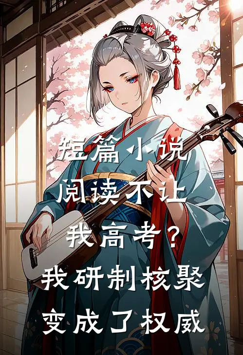 短篇小说阅读不让我高考？我研制核聚变成了权威