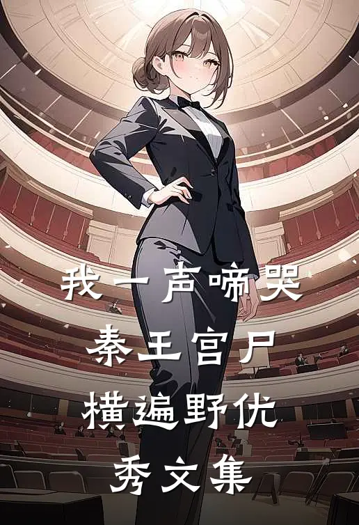 我一声啼哭，秦王宫尸横遍野优秀文集