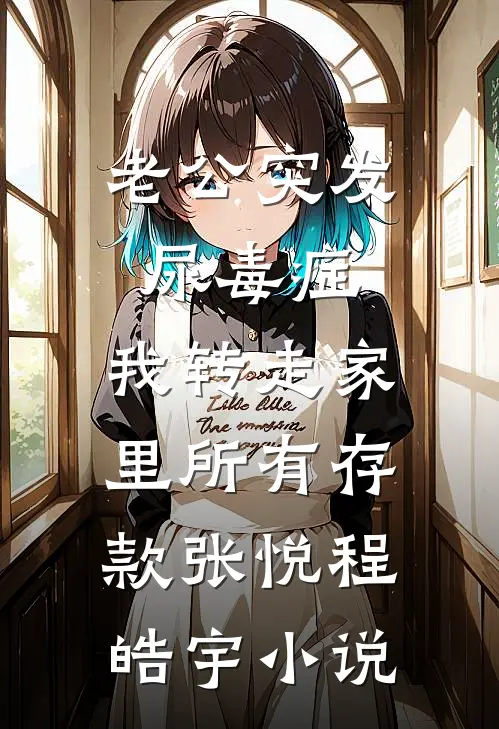 老公突发尿毒症，我转走家里所有存款张悦程皓宇小说