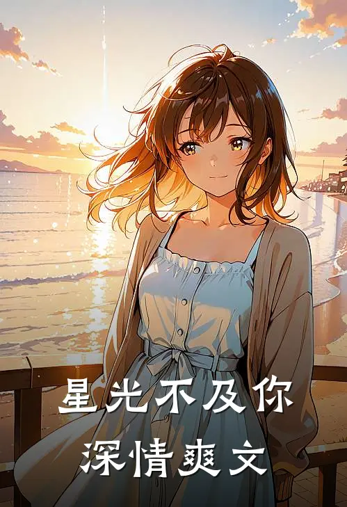 星光不及你深情爽文