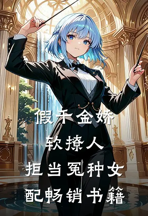 假千金娇软撩人，拒当冤种女配畅销书籍
