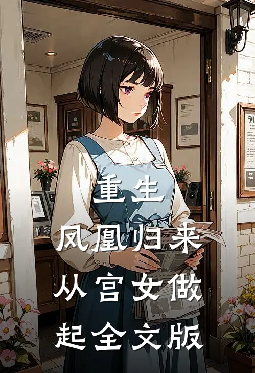 重生：凤凰归来，从宫女做起全文版