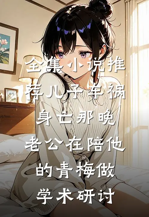全集小说推荐儿子车祸身亡那晚，老公在陪他的青梅做‘学术研讨’