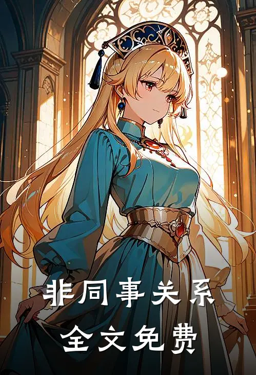 非同事关系全文免费
