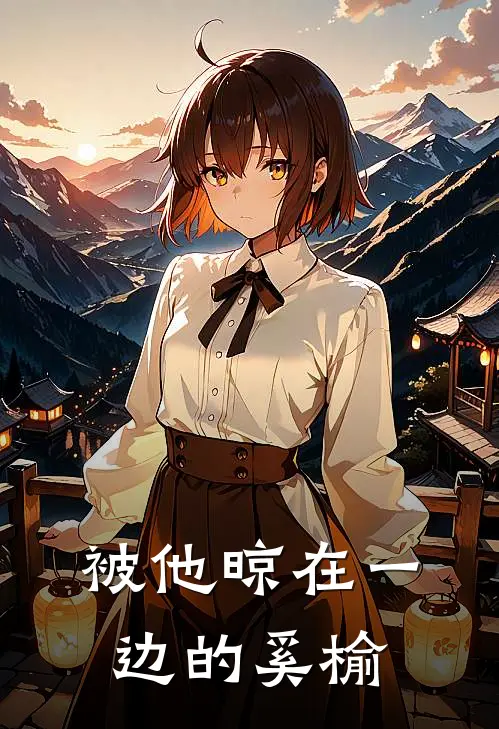 被他晾在一边的奚榆