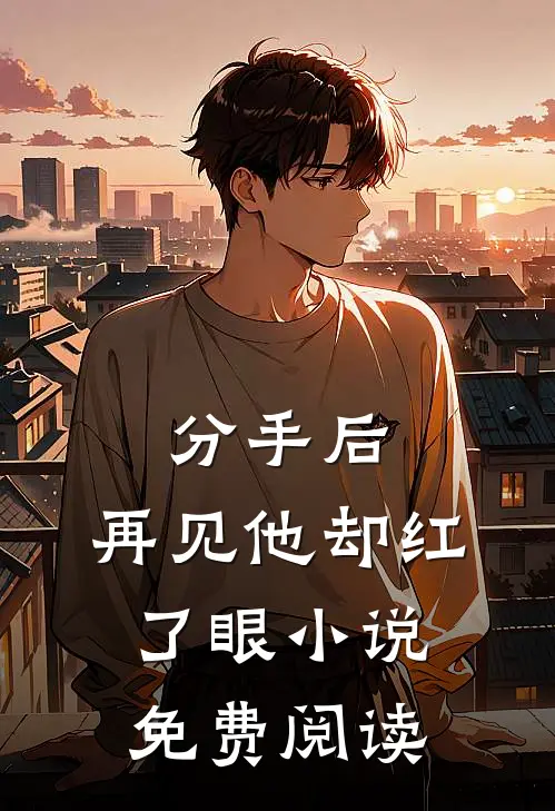 分手后，再见他却红了眼小说免费阅读