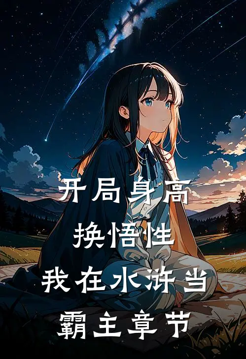 开局身高换悟性：我在水浒当霸主章节