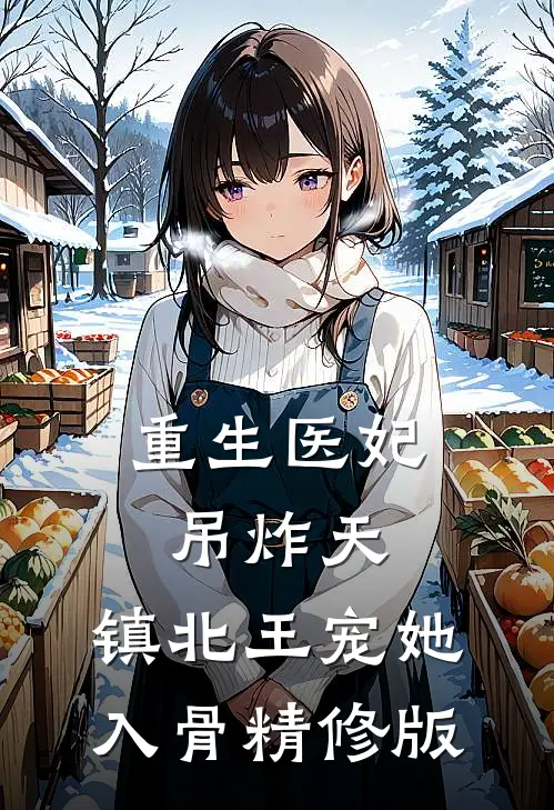 重生医妃吊炸天，镇北王宠她入骨精修版