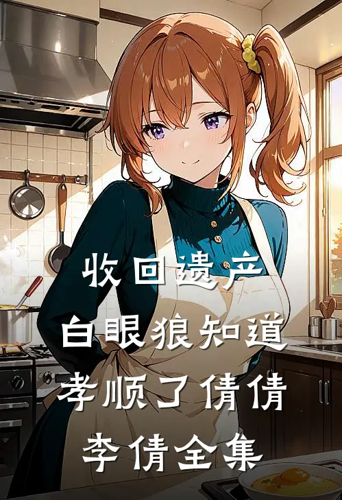 收回遗产，白眼狼知道孝顺了倩倩李倩 全集